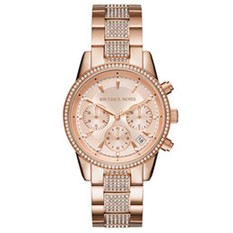 Michael Kors watches Macy's